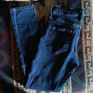 Levi’s 311 Shaping Skinny Jeans